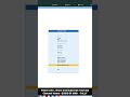 Tally prime interview skills 69 |GST new Features🤷‍♂️🙏|#guideofmadshorts  #shorts #tallyprime