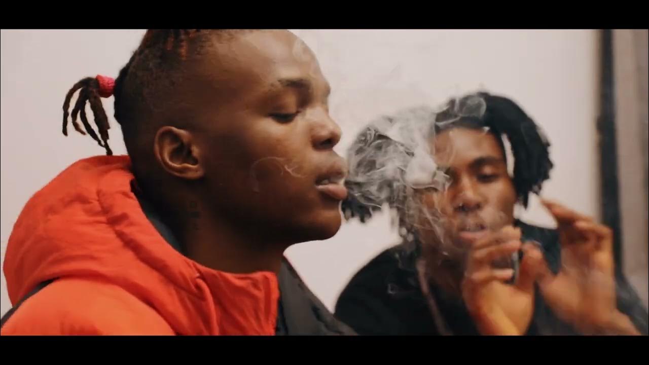 FOLA & Bhadboi OML - Alone (Viral Video) FOLA & Bhadboi OML - Alone (Viral Video)