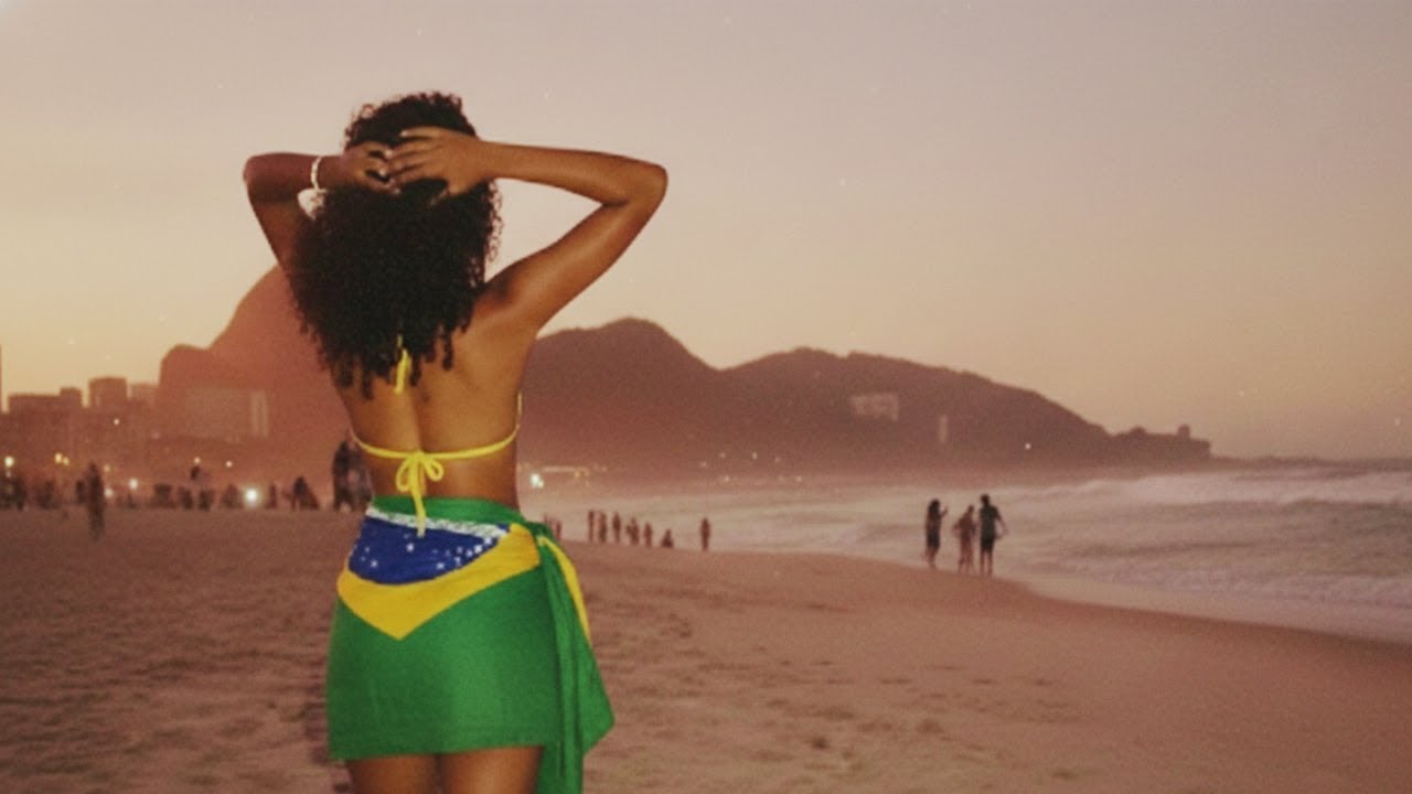 HUGEL x Topic x Arash feat. Daecolm |CLOSER THAN BEFORE REMIX- (2026 Summer Afro House) –SAVAIA