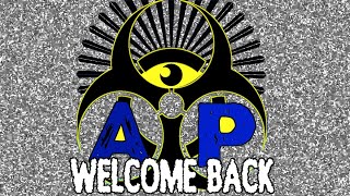 Welcome Back