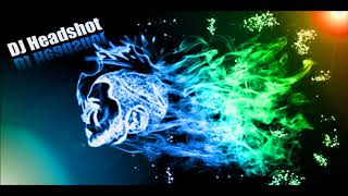 DJ Headshot-Hard Dance Mix 2018