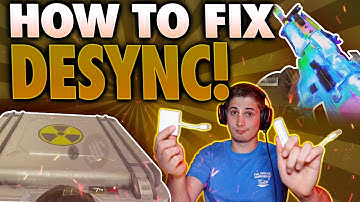 How to fix desync in CODM!
