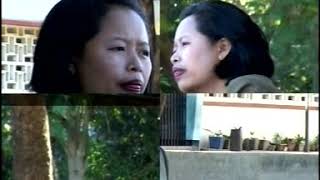 Video thumbnail of "Hong zui ning maw Liani parte"