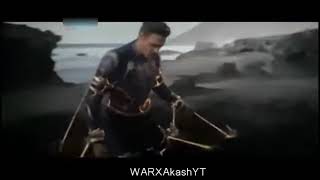 #eternal#eternalleak #ikarisfight#postcreditscene eternals ending leak scene fight of ikaris