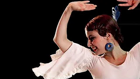 Flamenco Classes - Ivelisse Gonzalez