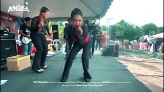 TRD Romansa - Sia Sia Mengharap Cintamu