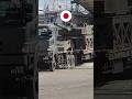日本最強の戦車が、国道一本渡れなかった理由