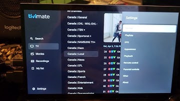 How to Update Playlist on TiviMate