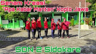 Download Lagu Senam Kreasi \ MP3