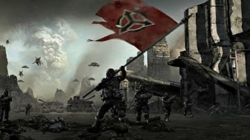 Killzone: Liberation Intro