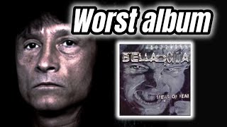 Spells of Fear: Joey Belladonnas Worst Album?
In 1998, Joey Belladonna followed up his solo debut with Spells of Fear, an album made almost entirely through the mail with a guitarist hed never even met in person. The result was a rushed, unfocused record that critics called a train wreck, criticized for thin production, generic songwriting, and an awkward attempt to chase the mid-90s groove metal wave. In this video, we break down exactly how the album was made, why the style shift didnt work, what went wrong with the production, and how Joey himself has looked back on it since.
Coming up next: we head back to the main Anthrax timeline to check in on S.O.D. and their album Bigger Than the Devil. Subscribe so you dont miss it.
#JoeyBelladonna #SpellsOfFear #Anthrax #ThrashMetal #MetalHistory #90sMetal #GrooveMetal #MetalDocumentary #ScottIan #SOD
Hey everyone! I just released my new e-book called How to Start a YouTube Channel for Introverts. It’s a quick and easy 42-page read where I share the full story behind my channel, JC Rock and Metal Reviews—how I got started, the struggles I faced, and the lessons I learned along the way.
https://jc-rock-and-metal-reviews-shop.fourthwall.com/products/how-to-start-a-youtube-channel-as-an-introvert-e-book
Please consider becoming a member of this channel. The first tier is 0.99 and this gives you early access to my videos as I always post them as members first before going public. Sometimes I post up to a week in advance. The second tier is 2.99 and this one gives you early access plus the benefit of making video requests. You can request album reviews or any other video provided it is within the scope of this channel’s content.
Join this channel to get access to perks:
https://www.youtube.com/channel/UCRPx4Iygm4SnMn4D7Getgtg/join
If you want to help support the channel. I have merch, including t-shirts, coffee mugs and stickers.
Check out the new Merch Store:
https://jc-rock-and-metal-reviews-shop.fourthwall.com/?source=dashboard
FACEBOOK:
https://www.facebook.com/JCrockandmetalreviews
TikTok:
https://vm.tiktok.com/ZMNNq83XD/
CONTACT INFORMATION
jpc522@yahoo.com
**FAIR USE**
Copyright Disclaimer under section 107 of the Copyright Act 1976, allowance is made for “fair use” for purposes such as criticism, comment, news reporting, teaching, scholarship, education and research.
Fair use is a use permitted by copyright statute that might otherwise be infringing.
Non-profit, educational or personal use tips the balance in favor of fair use. Spells of Fear: Joey Belladonnas Worst Album?