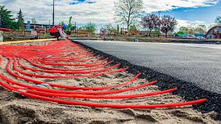 MIND BLOWING LATEST ROAD TECHNOLOGIES