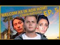 "Welcom as in aor hom" (5) | Codin Maticiuc INVITAT