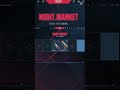 Rate my night market🔥 (pt.4) #valorant #nightmarket #shorts