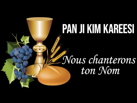 CHANT CHORAL /