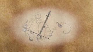 İbrahim Metin Uğur Rebab Ile Rast Taksim