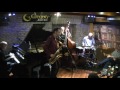 Summertime  coltrane version  carlo atti  gregorys jazz club  rome