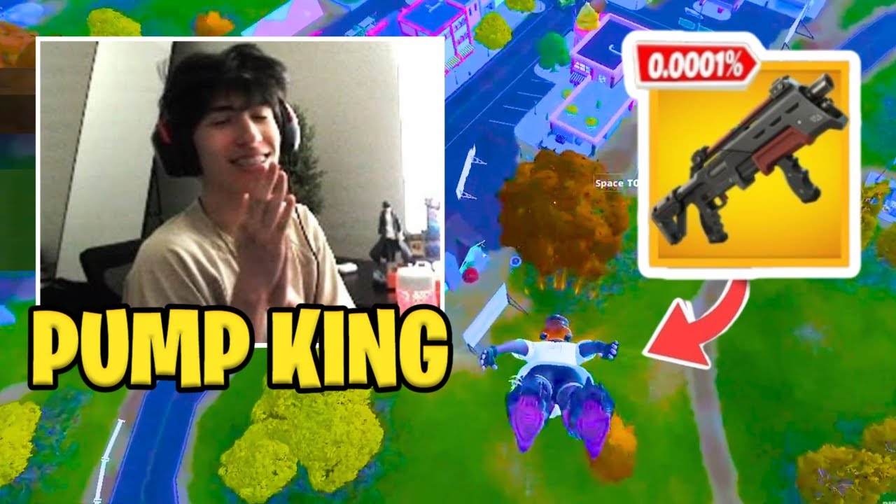 Zenn ONE PUMPS Everyone Who Dares to FIGHT Him In Coney Crossroads