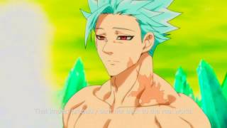 Download Lagu Seven deadly sins AMV (TFLM North 85 - Collide)