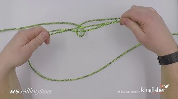 Breeze Control Line Splice (Continuous Control line,)