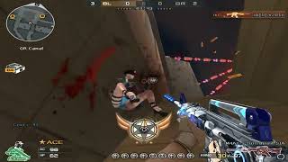 CF Ranked Highlights #3