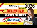 Mastering CPT Integumentary: Top 10 Practice Questions from the 10,000 Series!