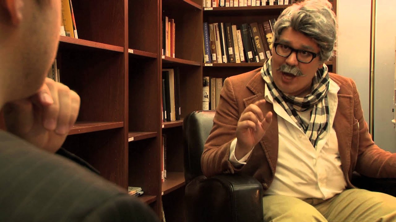 Chit Chat with Ryan Chittaphong - George Spelvin