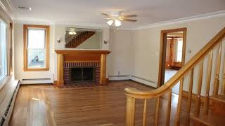 2 Bedroom House for Rent in Bellingham, MA