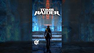 Yggdrasil Remastered Teaser - Tomb Raider Underworld Graphics #graphics #fy #gaming  #tombraider