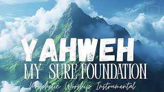 Prophetic Worship Instrumental | Meditation | Prayer | Worship background music