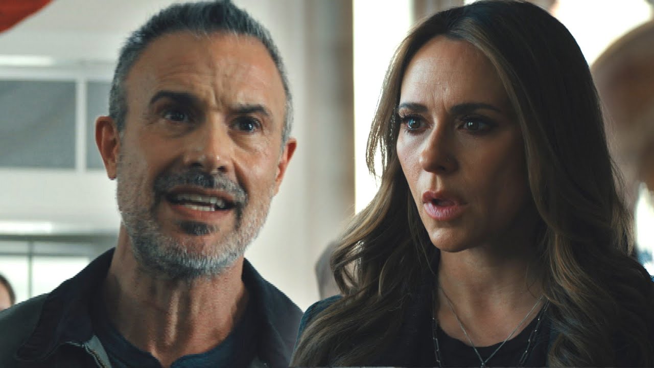 I Know What You Did Last Summer (2025) Official Trailer Jennifer Love