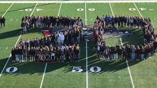 BSHS Alma Mater