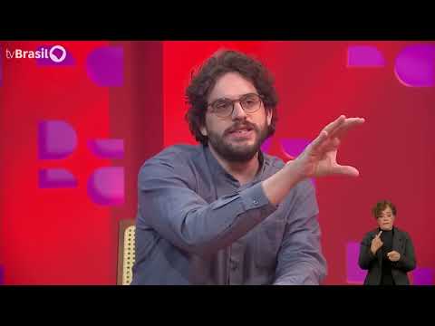 Dando a Real com Leandro Demori entrevista o professor Bruno Huberman
