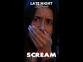 First GHOSTFACE Kill In DON T SCREAM Fan Film 