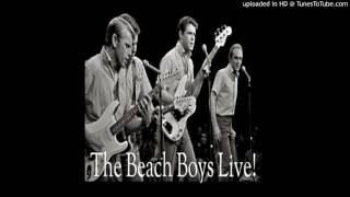 The Beach Boys - Monster Mash