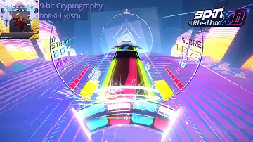 SRXD Custom | 9-bit Cryptography by DDRKirby(ISQ)