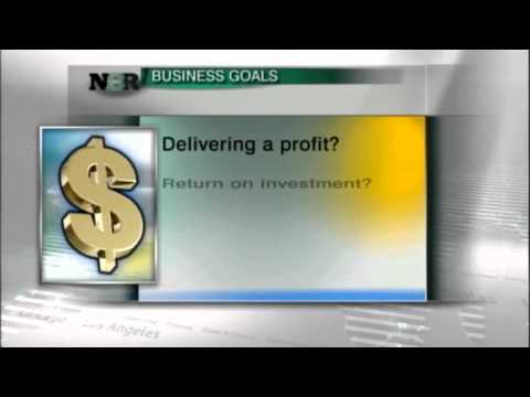Achieving Business Success Depends on YOU Sep 5, 2012 Achieving Business Success Depends on YOU Sep 5, 2012
