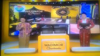 Download lagu Closing Kuis LIDA 2020 bersama WADIMOR Grandmaster 31/03/20 INDOSIAR