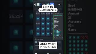 GROWDICE PREDICTOR NO DOWNLOAD 100% WIN RATE GROWDICE PREDICTOR NO DOWNLOAD 100% WIN RATE