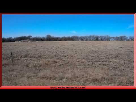 4252 Shepherd Hl, North Zulch, TX home video tour