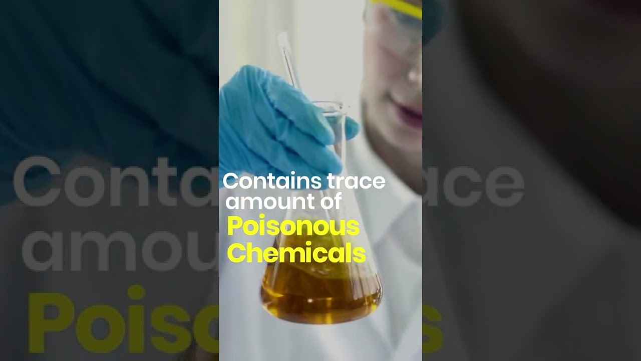 5 Reasons to stop using refined cooking oil