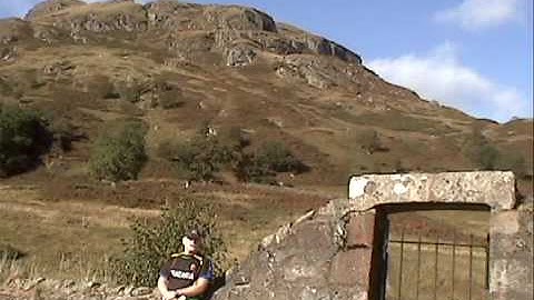 A Brief Selective History of Markup Part 1