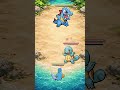 Guess Who Wins… Mudkip vs Squirtle vs Totodile 😳
