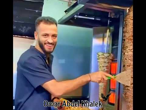 مروان حمدي الاعتذار مرفوض والغلط مردود