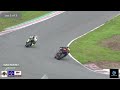 Friday Race12 Rookie
