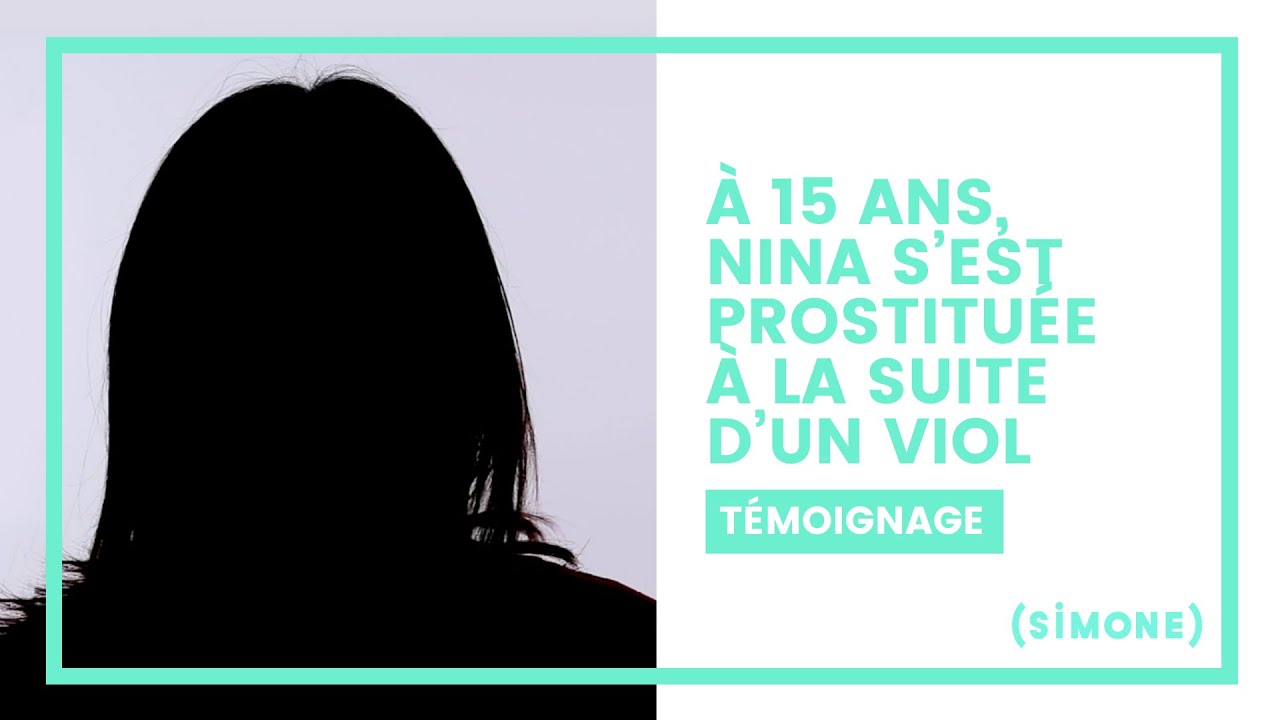 viol prostituee