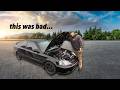 FIXING THE WORST PART OF THE CIVIC SI 