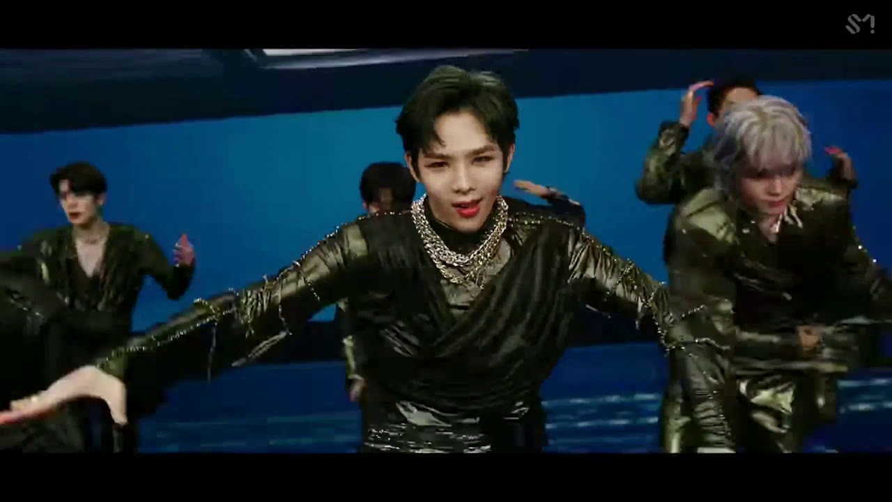 Resonance X My Lecon (NCT x JTL feat.Enter The Dragon) lagu lawas korea