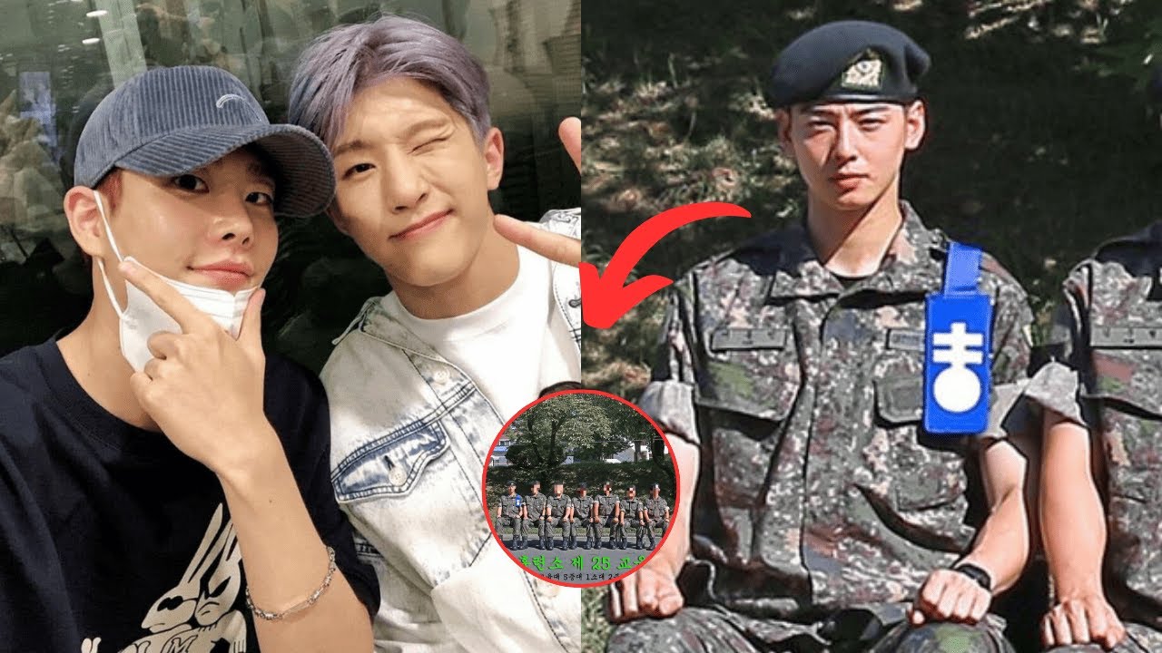 MJ & Jinjin Reveal Shocking Facts About Cha Eun Woo in Military Training – AROHA Shocked!