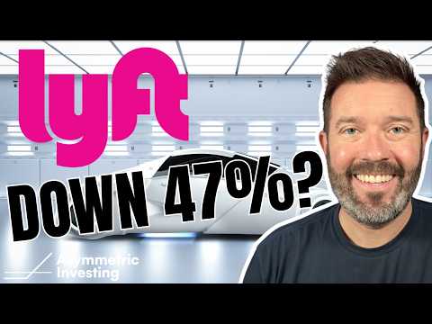 Is Lyft Stock a Buy After Earnings?